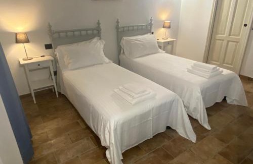 Monchiero House | Antica Cascina Pilo