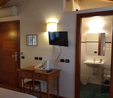 Sona House | Antica Corte la Valle