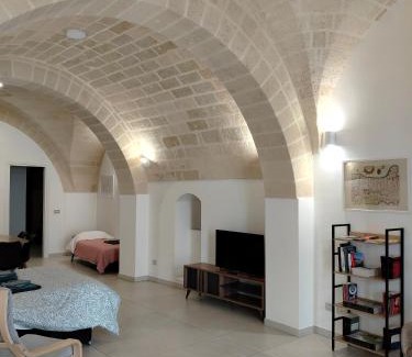 Altamura Apartment | Antica Dimora B&B VOLTE D'OGIVA