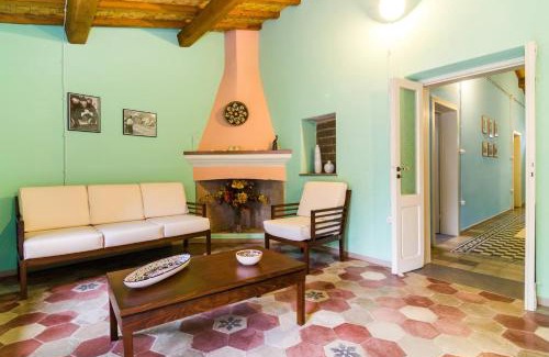 Nurachi House | Antica Dimora del Melograno
