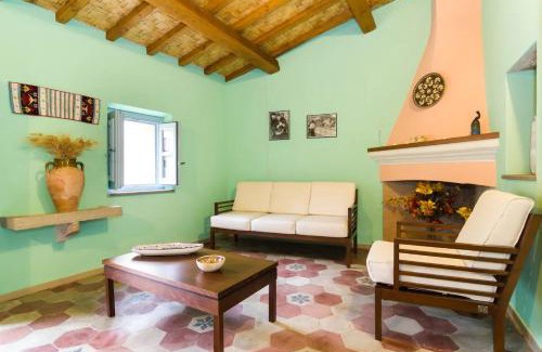 Nurachi House | Antica Dimora del Melograno