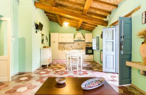 Nurachi House | Antica Dimora del Melograno