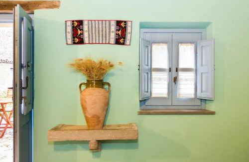 Nurachi House | Antica Dimora del Melograno