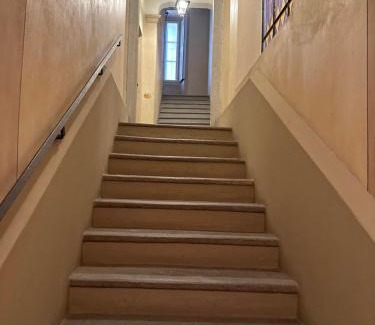 Domodossola Apartment | Antica Dimora del Mercato