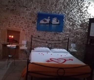 Martano Bed & Breakfast | Antica Dimora del Salento