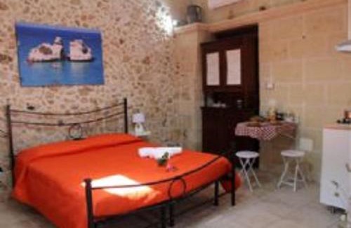 Martano Bed & Breakfast | Antica Dimora del Salento