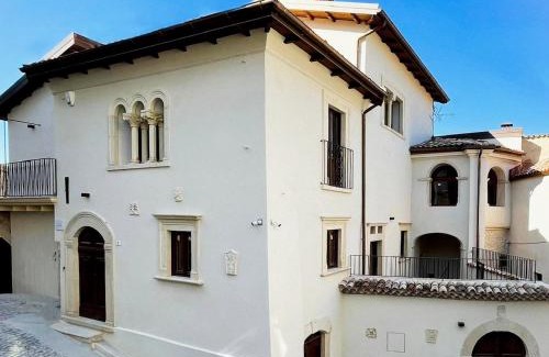 Prata d'Ansidonia Bed & Breakfast | Antica Dimora del Tratturo Magno