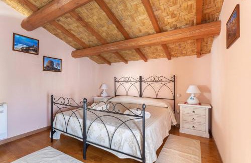 Nurachi House | Antica dimora dell'Arcolaio