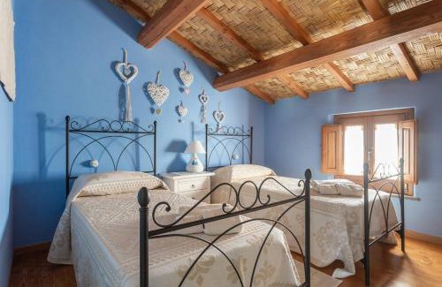 Nurachi House | Antica dimora dell'Arcolaio