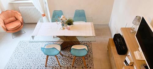 Grottammare Apartment | Antica Dimora Dialetto