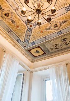 Grottammare Apartment | Antica Dimora Dialetto