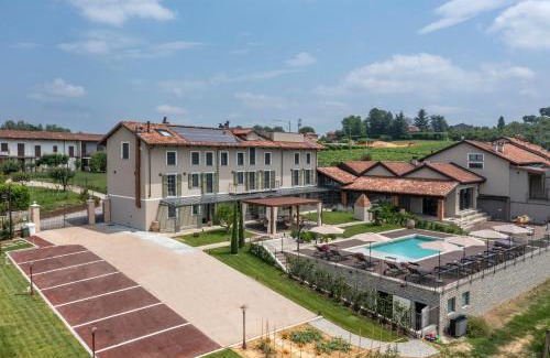 La Morra Bed & Breakfast | Antica Dimora Dosio