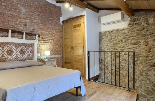 Posada Apartment | Antica Dimora Fora e' Muros AMMENTOS POSADA