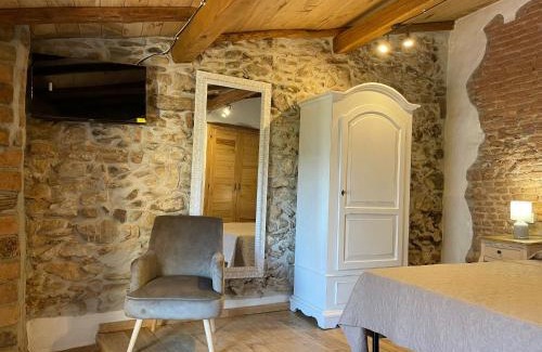 Posada Apartment | Antica Dimora Fora e' Muros AMMENTOS POSADA
