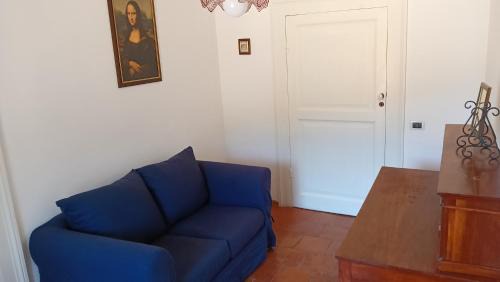 Scanno House | Antica Dimora Fuori Le Mura B&B