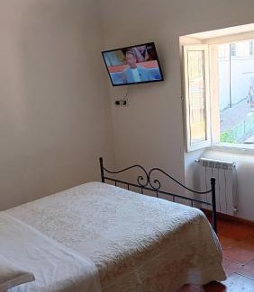Scanno House | Antica Dimora Fuori Le Mura B&B