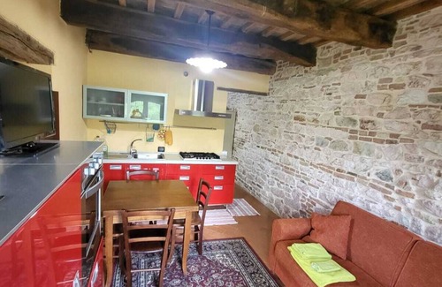 Fabriano House | Antica Dimora Italiana