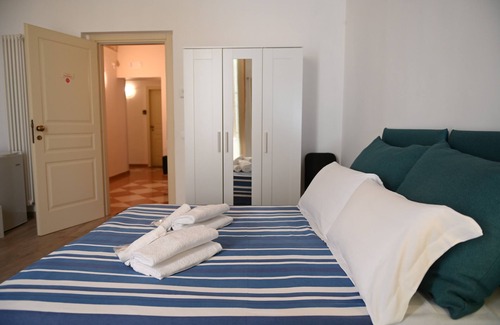 Altamura Bed & Breakfast | Antica Dimora Le sette Lune