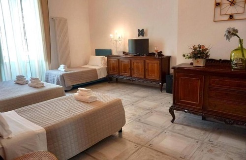 Altamura Bed & Breakfast | Antica Dimora Le sette Lune