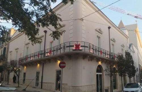 Altamura Bed & Breakfast | Antica Dimora Le sette Lune