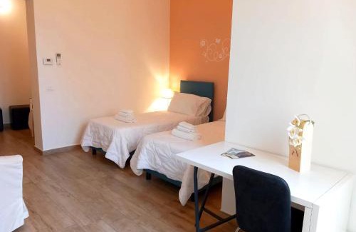 Altamura Bed & Breakfast | Antica Dimora Le sette Lune