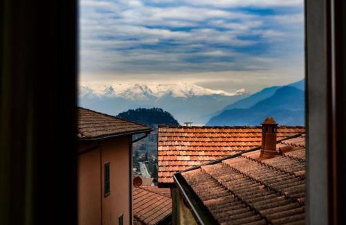 Visgnola House | Antica Filanda, comfort & charm