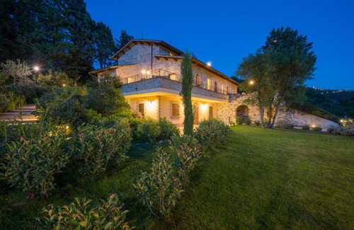 Assisi House | Antica Fonte