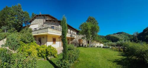 Assisi House | Antica Fonte