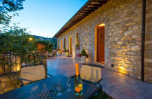 Assisi House | Antica Fonte
