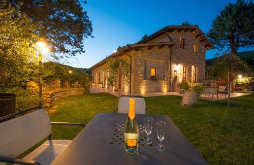 Assisi House | Antica Fonte