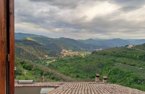 Montefranco Apartment | Antica fonte