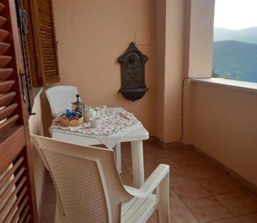 Montefranco Apartment | Antica fonte