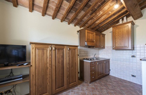 Montalcino Other | Antica Grancia di Quercecchio