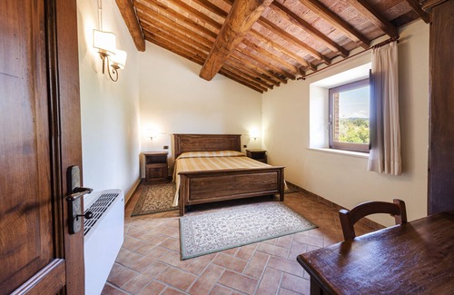 Montalcino Other | Antica Grancia di Quercecchio