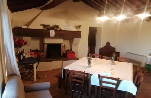 Montalcino Apartment | Antica Grancia Di Quercecchio