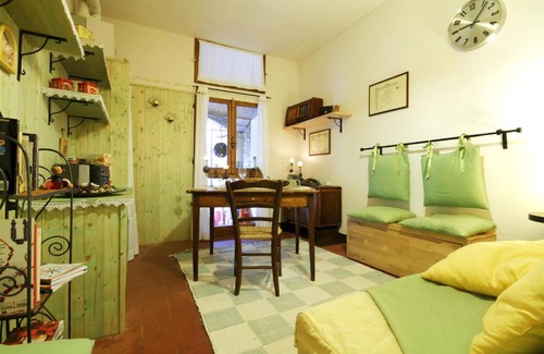Zocca Bed & Breakfast | Antica Locanda La Canonica