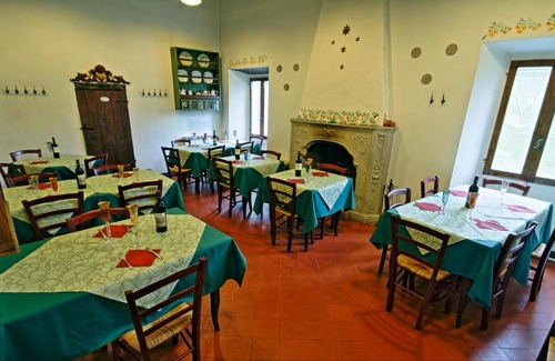 Zocca Bed & Breakfast | Antica Locanda La Canonica