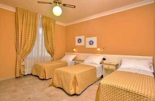 Mattarana Hotel | Antica Locanda Luigina