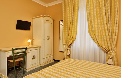 Mattarana Hotel | Antica Locanda Luigina