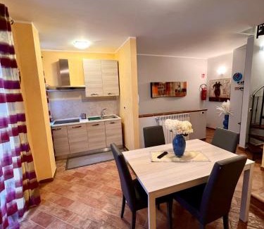 Montelepre Apartment | Antica Locanda Zio Cesare MONTELEPRE