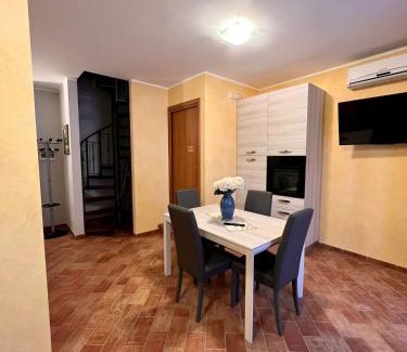 Montelepre Apartment | Antica Locanda Zio Cesare MONTELEPRE