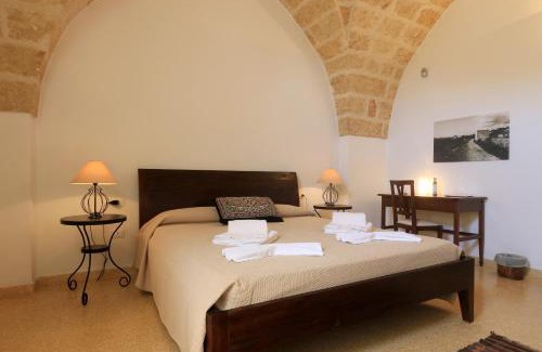Presicce Bed & Breakfast | Antica Masseria Pescu