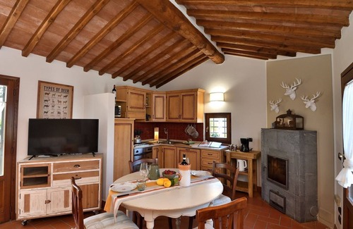 Cavallari Apartment | Antica Posta, Castellina in Chianti, Siena and Chianti