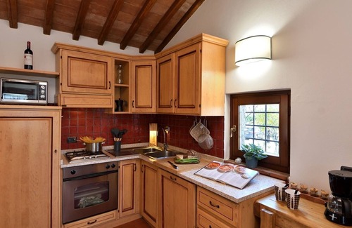 Cavallari Apartment | Antica Posta, Castellina in Chianti, Siena and Chianti