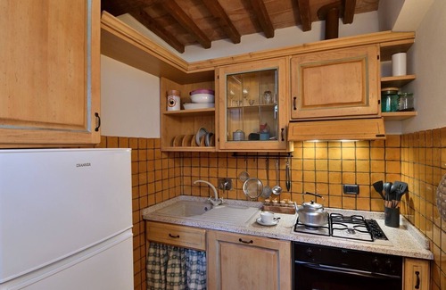 Cavallari Apartment | Antica Posta, Castellina in Chianti, Siena and Chianti