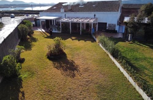 Porto Botte House | Antica Peschiera Porto Botte