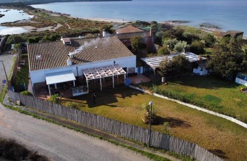 Porto Botte House | Antica Peschiera Porto Botte