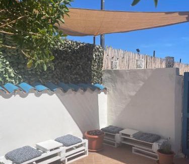 Porto Botte House | Antica Peschiera Porto Botte