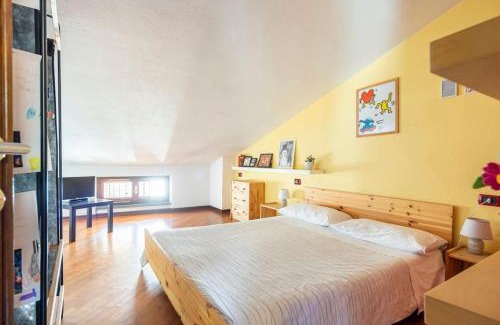 Pignone Apartment | Antica Porta delle Cinque Terre