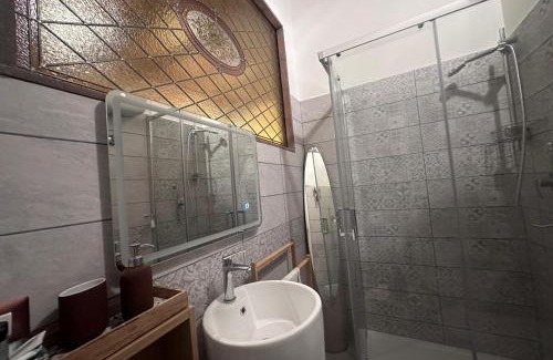 Viterbo Apartment | Antica Residenza del Corso Viterbo appartamento Vittorio Emanuele